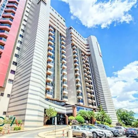 Image 1 - Metropolitan Flat, SHN Quadra 2, Setor Hoteleiro Norte, Brasília - Federal District, 70701-040, Brazil - Apartment for sale