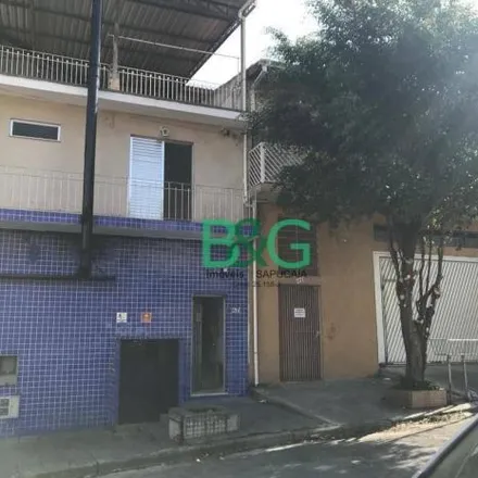 Rent this 3 bed house on Rua Engenheiro Ernesto Markgraf in Vila Jaguara, São Paulo - SP