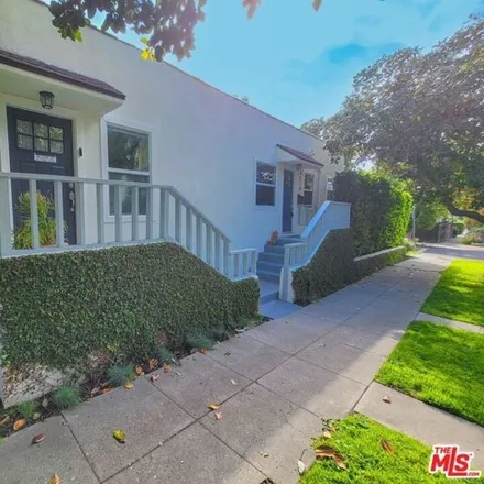 Image 6 - 4078 Effie Street, Los Angeles, CA 90029, USA - House for sale