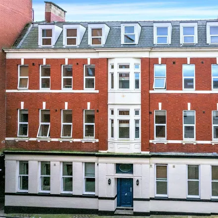 Image 4 - 20, 22 Tithebarn Street, Preston, PR1 1DL, United Kingdom - Apartment for rent
