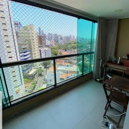 Buy this 3 bed apartment on Ed Residencial do Vale in Rua Ranulfo de Oliveira, Ondina