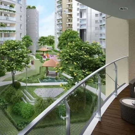 Buy this 3 bed apartment on unnamed road in Surajpur, Greater Noida - 201306