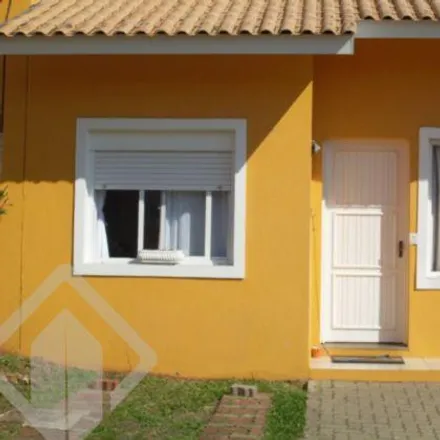 Buy this 2 bed house on Rua Poá Cidade Joia in Jardim Leopoldina, Porto Alegre - RS