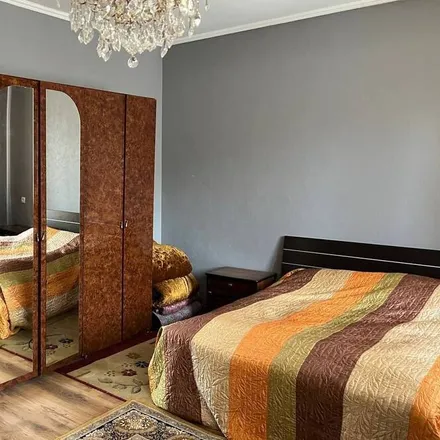 Rent this 4 bed house on Kazakhstan in 040707 Almaty, Трудовик