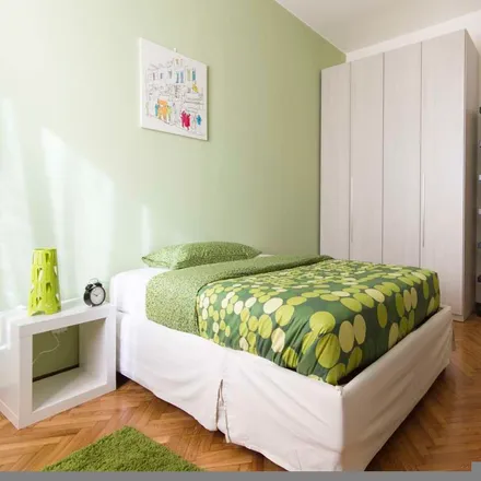 Rent this 4 bed room on Viale Certosa in 20155 Milan MI, Italy