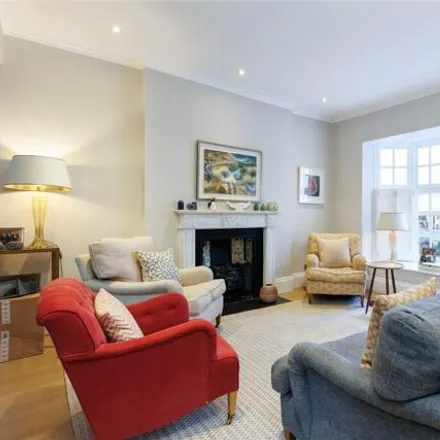 Buy this 5 bed house on 25 Milner Street in London, SW3 2PU