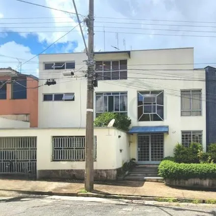 Image 2 - Rua Chile, Jardim Quisisana, Poços de Caldas - MG, 37701-222, Brazil - Apartment for rent