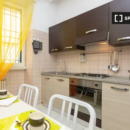 Image 7 - Panificio New, Viale dei Quattro Venti 33, 00152 Rome RM, Italy - Apartment for rent