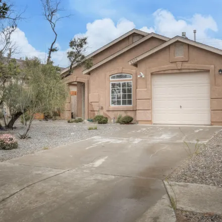 Buy this 2 bed house on 6925 Merlot Drive Northeast in Rio Rancho, NM 87144