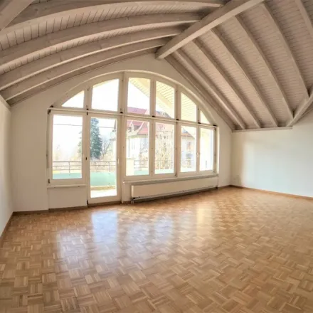 Rent this 5 bed apartment on Stickerstrasse 16 in 9113 Degersheim, Switzerland