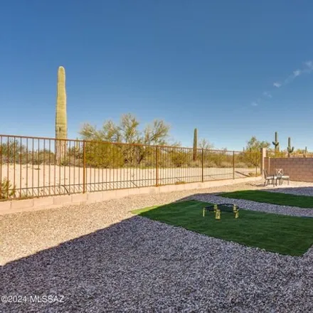 Image 2 - West Chalfont Drive, Pima County, AZ 85742, USA - House for sale
