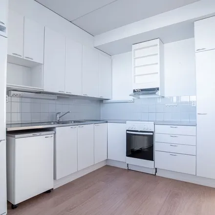 Rent this 2 bed apartment on Lehdokkitie 4 in 01300 Vantaa, Finland