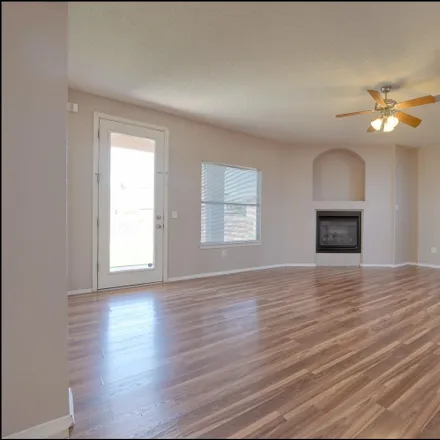 Image 7 - 11301 Kiko Duran Lane, El Paso, TX 79934, USA - House for rent