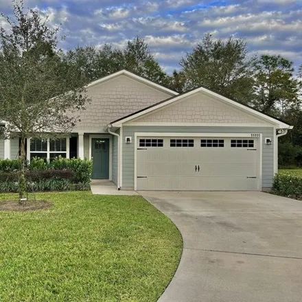 Buy this 5 bed house on 11198 Parkside Preserve Way in Jacksonville, FL 32257