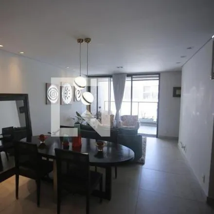 Buy this 3 bed apartment on Rua Contendas in Alto Barroca, Belo Horizonte - MG