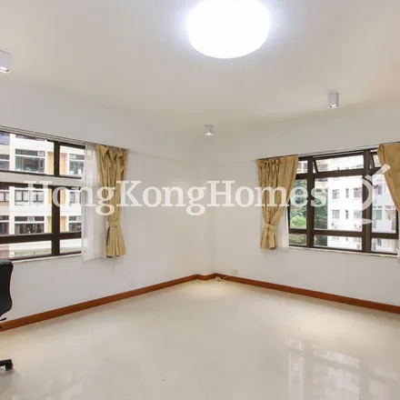 Rent this 3 bed apartment on China in Hong Kong, Hong Kong Island