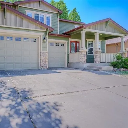 Image 3 - 7127 Quiet Pond Pl, Colorado Springs, Colorado, 80923 - House for sale