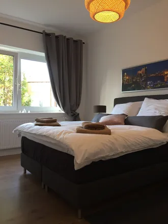 Rent this 1 bed apartment on Posteltsweg 6 in 22111 Hamburg, Germany