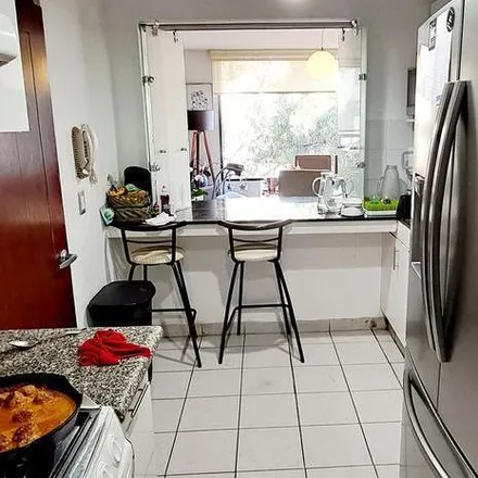 Rent this 2 bed apartment on unnamed road in 05220 Jesús del Monte, MEX