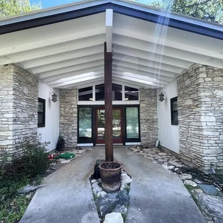 Rent this 4 bed house on 431 Brady Lane in West Lake Hills, Travis County