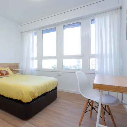Rent this 2 bed apartment on Carrer d'Agustina Saragossa in 3, 08017 Barcelona