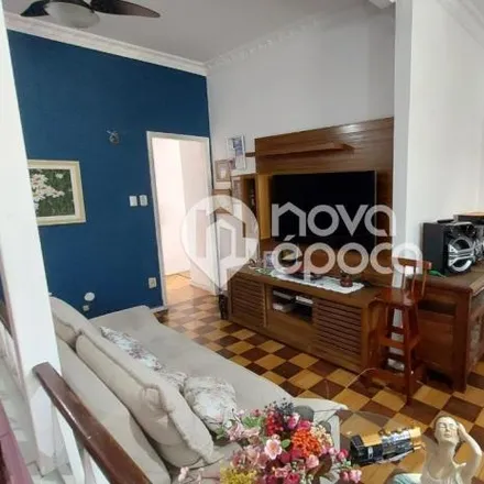 Buy this 7 bed house on Rua Campinas in Grajaú, Região Geográfica Intermediária do Rio de Janeiro - RJ