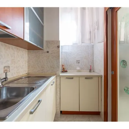Rent this 2 bed apartment on Prink in Via Giuseppe Ripamonti, 20141 Milan MI