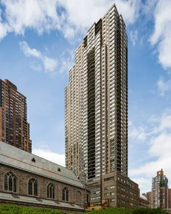 Image 9 - South Park Tower, 124 West 60th Street, New York, NY 10023, USA - House for rent