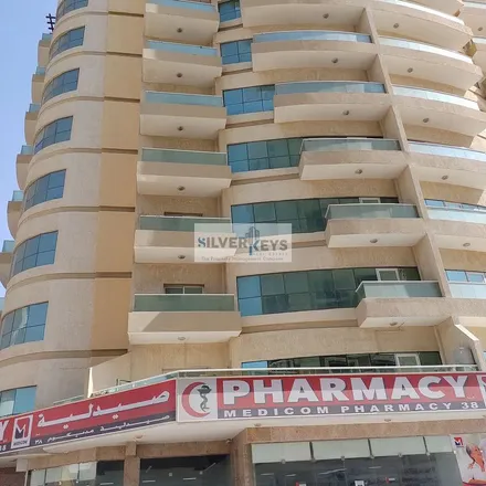 Image 3 - Al Ghusais Clinic, 22b Street, Al Qusais, Dubai, United Arab Emirates - Apartment for rent