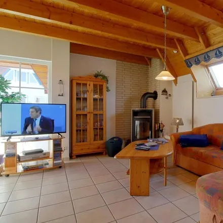 Rent this 2 bed house on Wurster Nordseeküste in Lower Saxony, Germany