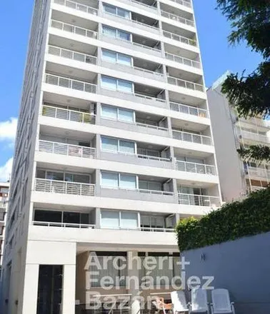 Image 2 - Amenábar 2459, Belgrano, C1428 AAS Buenos Aires, Argentina - Apartment for rent