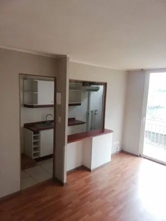 Image 1 - Patio Outlet Temuco, Las Quilas 1624, 481 1161 Temuco, Chile - Apartment for sale