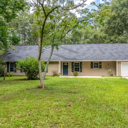 Buy this 3 bed house on 238 Swanson Drive in Jedburg, Dorchester County