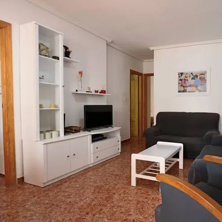 Image 9 - 03130 Santa Pola, Spain - Apartment for rent