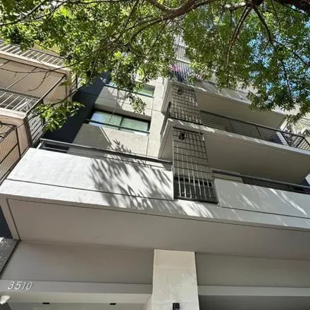 Buy this 2 bed apartment on Avenida Federico Lacroze 3502 in Chacarita, C1427 CCG Buenos Aires