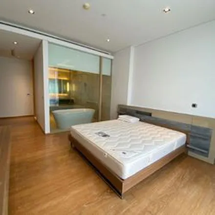 Rent this 2 bed apartment on St. Andrews Sathorn International School in Soi Sathon 4, Sala Daeng