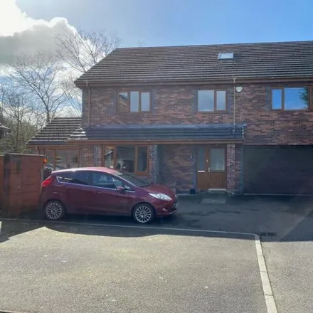 Buy this 5 bed house on Ashmere Drive in Pontneddfechan, SA11 5NX