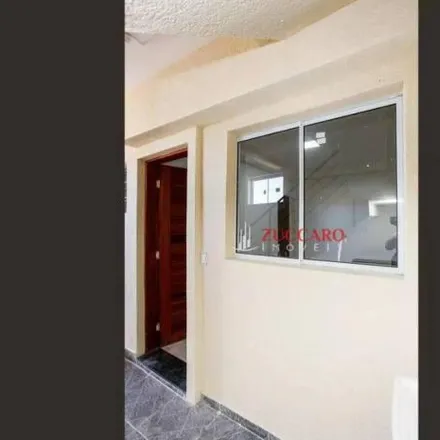 Rent this 1 bed house on Fast Store in Rua São Pedro, Ponte Grande