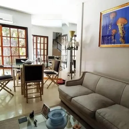 Buy this 3 bed house on Conde 3474 in Coghlan, C1429 CMZ Buenos Aires