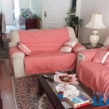 Buy this 3 bed apartment on Rua Húngara 262 in Vila Romana, São Paulo - SP