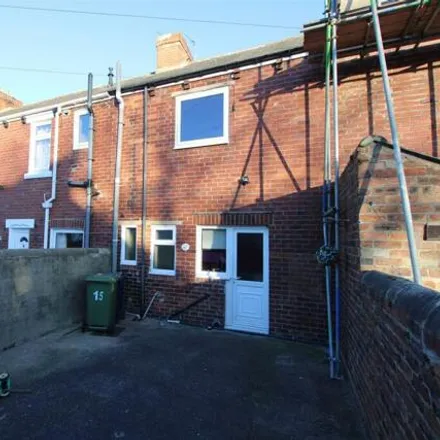 Image 1 - John Street, Fence Houses, DH4 6LH, United Kingdom - Townhouse for rent