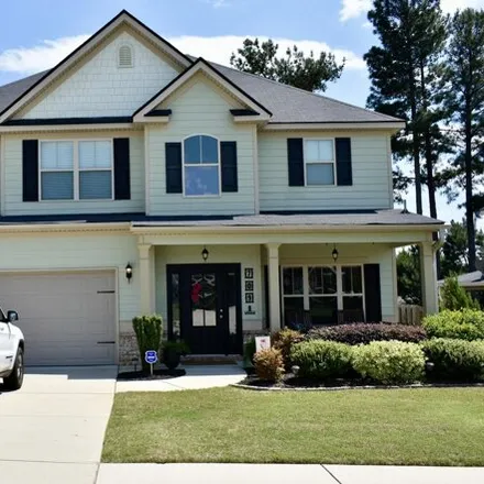 Buy this 4 bed house on 709 Southwick Avenue in Columbia County, GA 30813