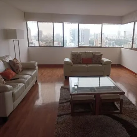 Image 2 - La Antojería, Dos de Mayo Avenue 909, San Isidro, Lima Metropolitan Area 15976, Peru - Apartment for rent