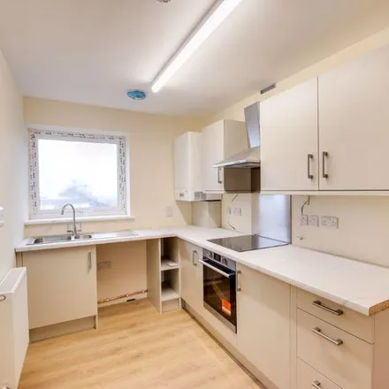 Rent this 1 bed apartment on Fidelis in Bear Flat, 6 Wells Road