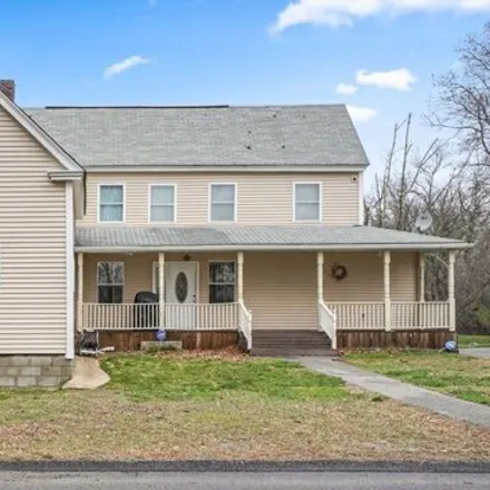 Buy this 4 bed house on 1 Beacon Street in West Bridgewater, Plymouth County