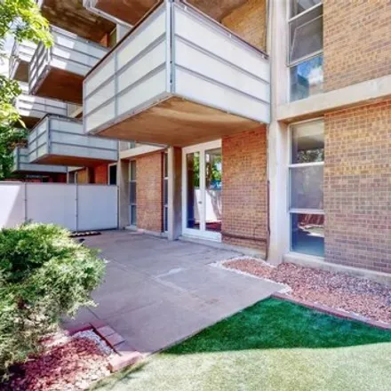 Image 2 - 2500 S York St Apt 116, Denver, Colorado, 80210 - Condo for sale