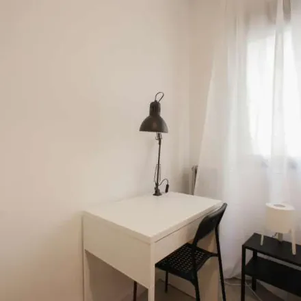 Rent this 1 bed apartment on Plaça de Sant Agustí in 46002 Valencia, Spain