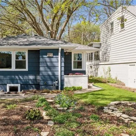 Buy this 2 bed house on 3336 Webster Avenue South in Saint Louis Park, MN 55416