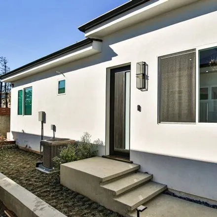Rent this 2 bed house on 8501 Belford Avenue in Los Angeles, CA 90045