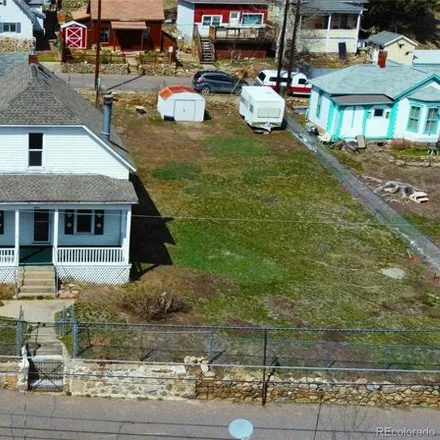 Buy this 4 bed house on 804 Virginia Street in Idaho Springs, CO 80452